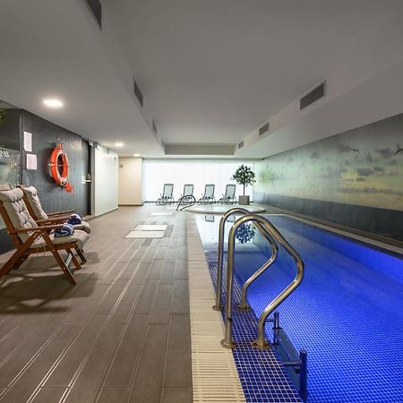 Melia Setubal Hotel Exterior photo
