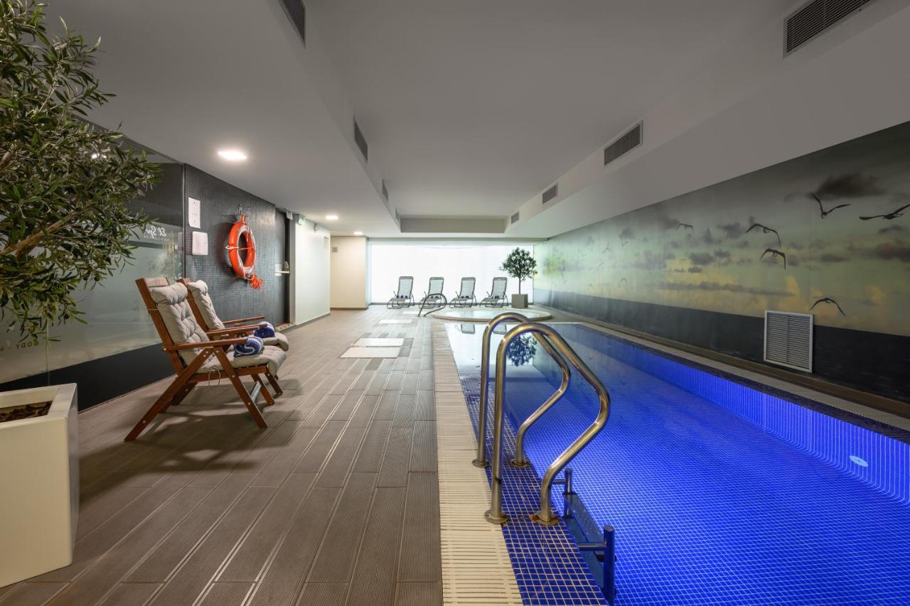 Melia Setubal Hotel Exterior photo