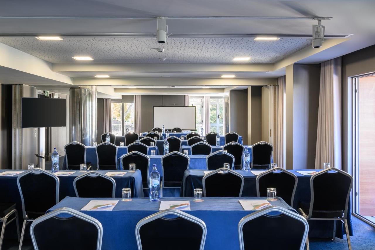 Melia Setubal Hotel Exterior photo