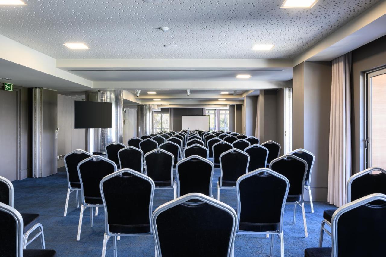Melia Setubal Hotel Exterior photo