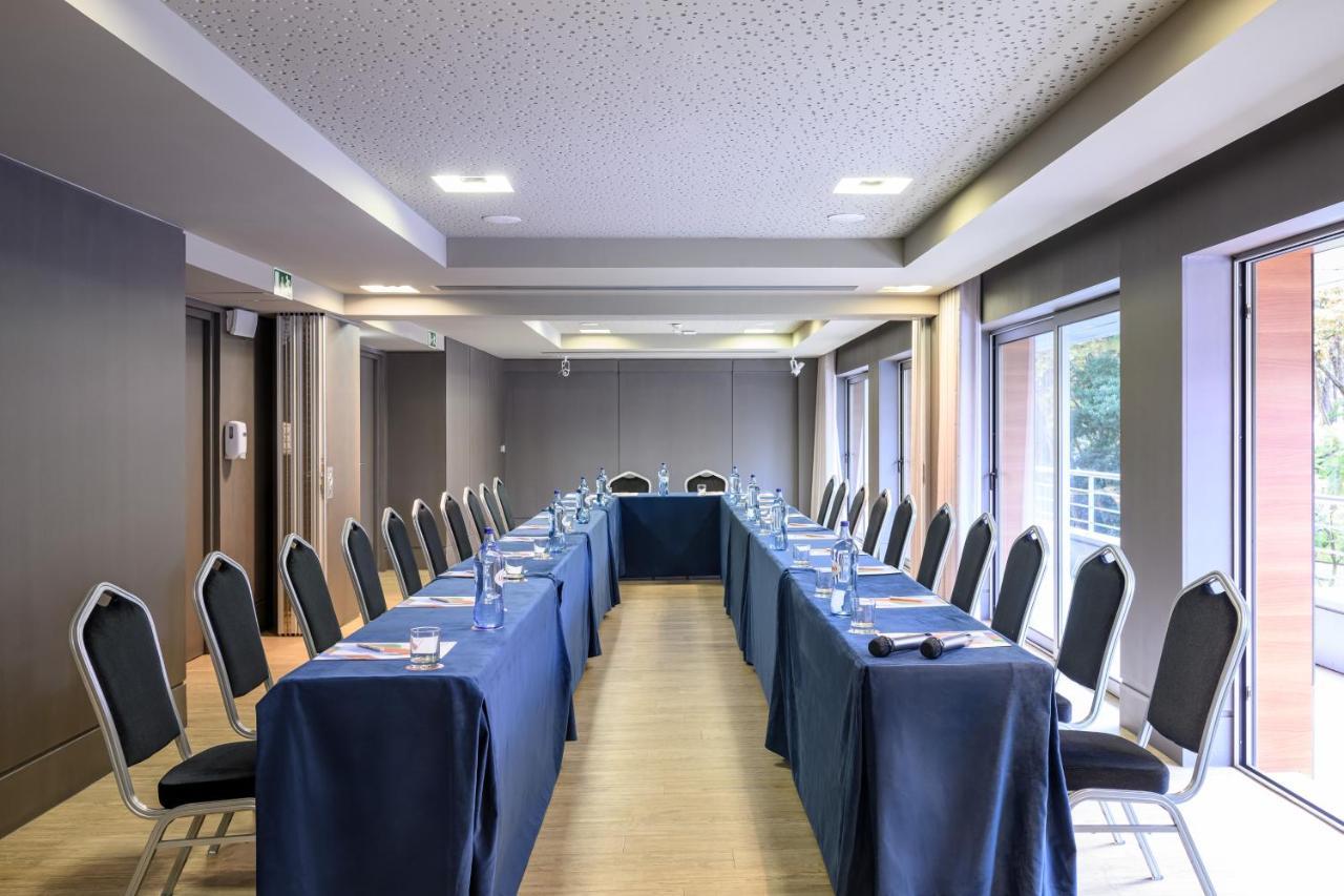 Melia Setubal Hotel Exterior photo