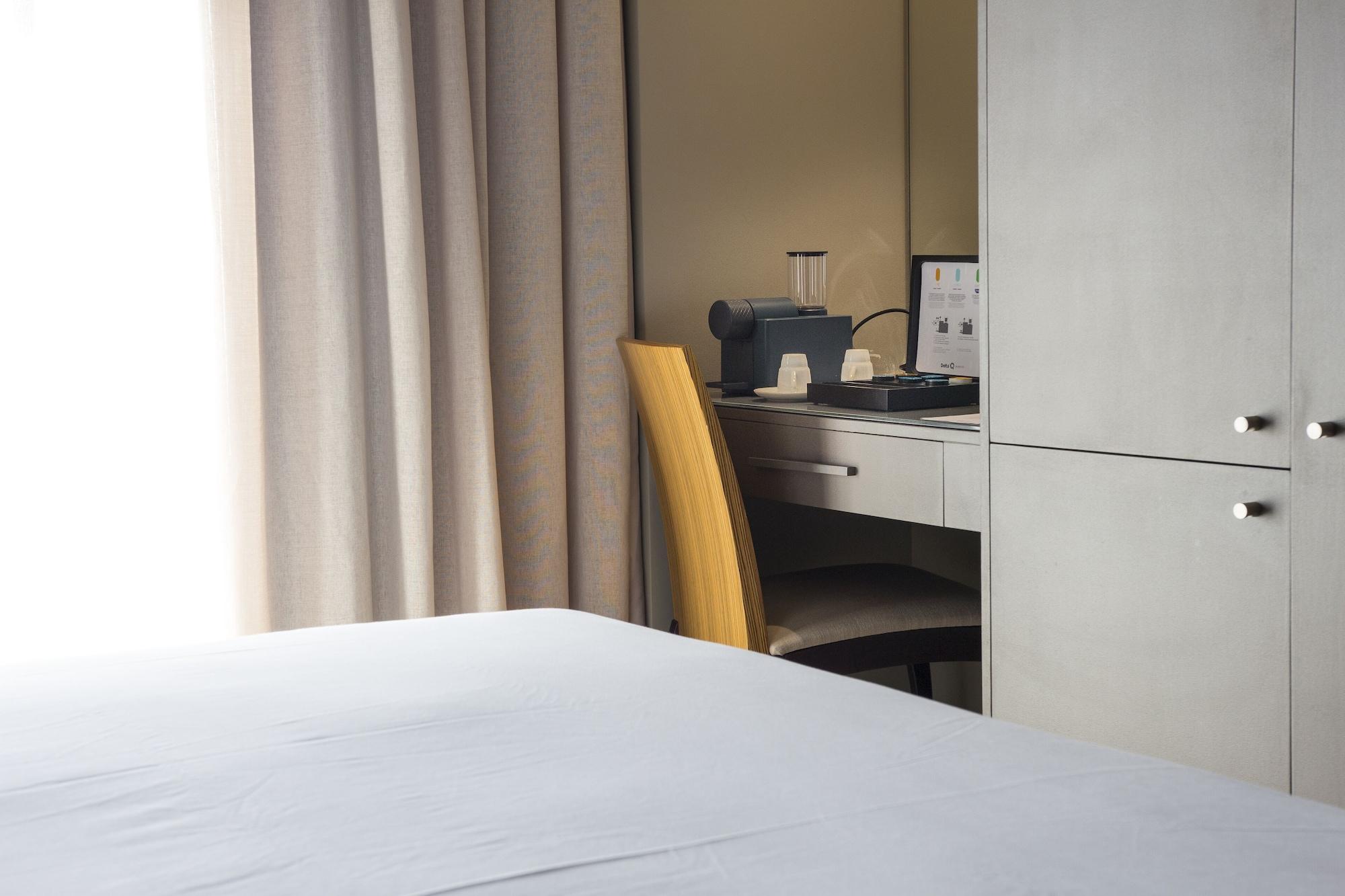 Melia Setubal Hotel Exterior photo