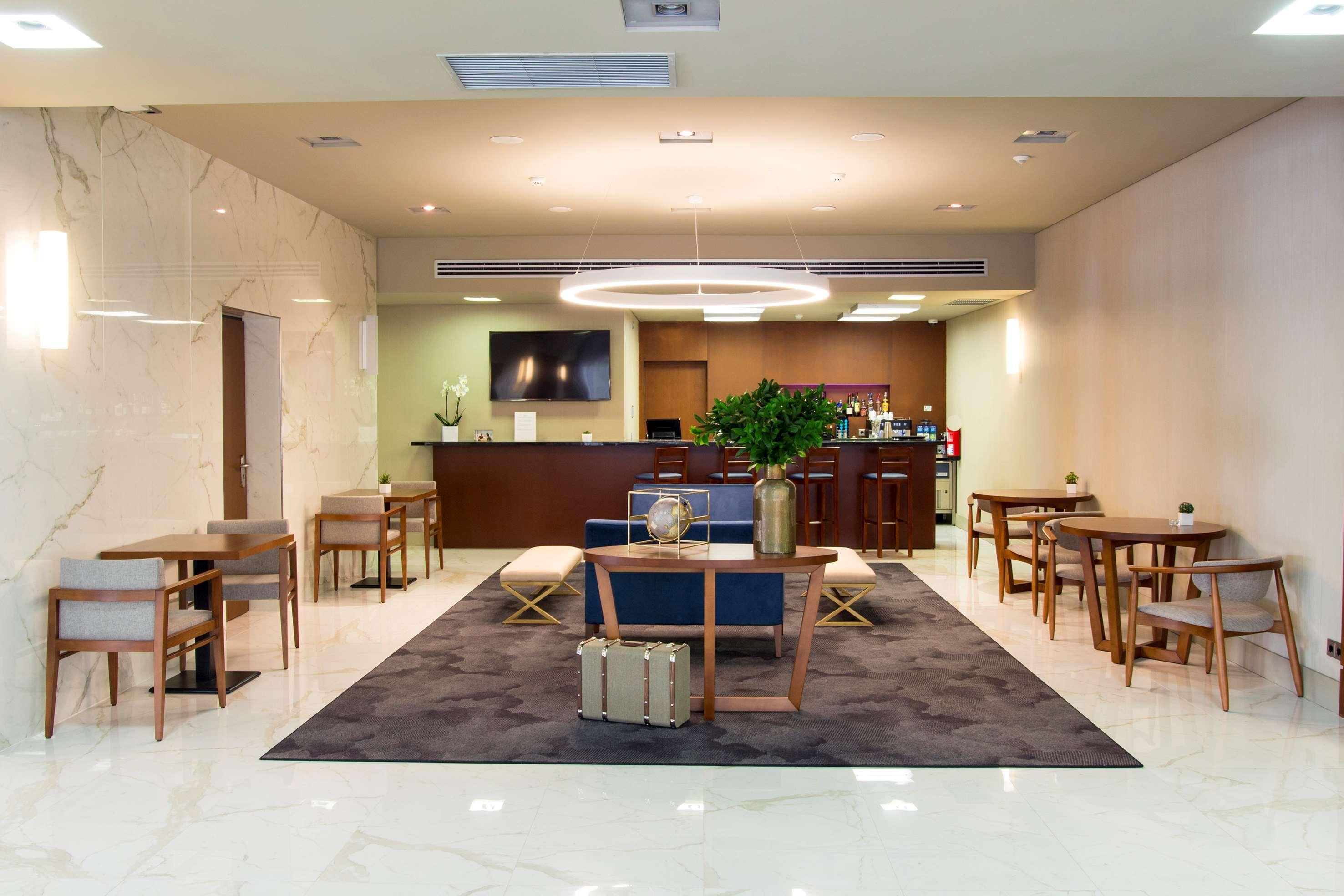 Melia Setubal Hotel Exterior photo
