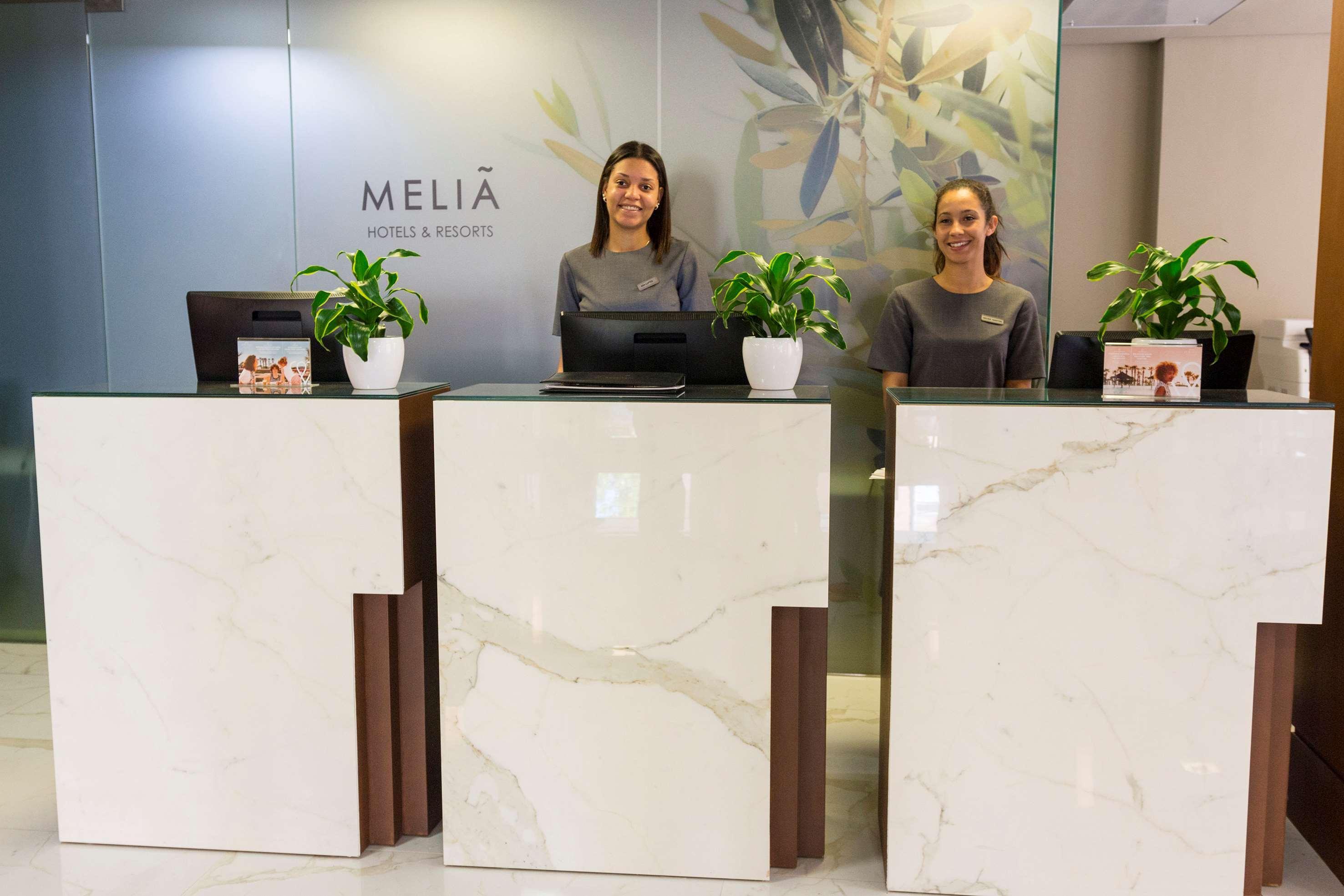 Melia Setubal Hotel Exterior photo