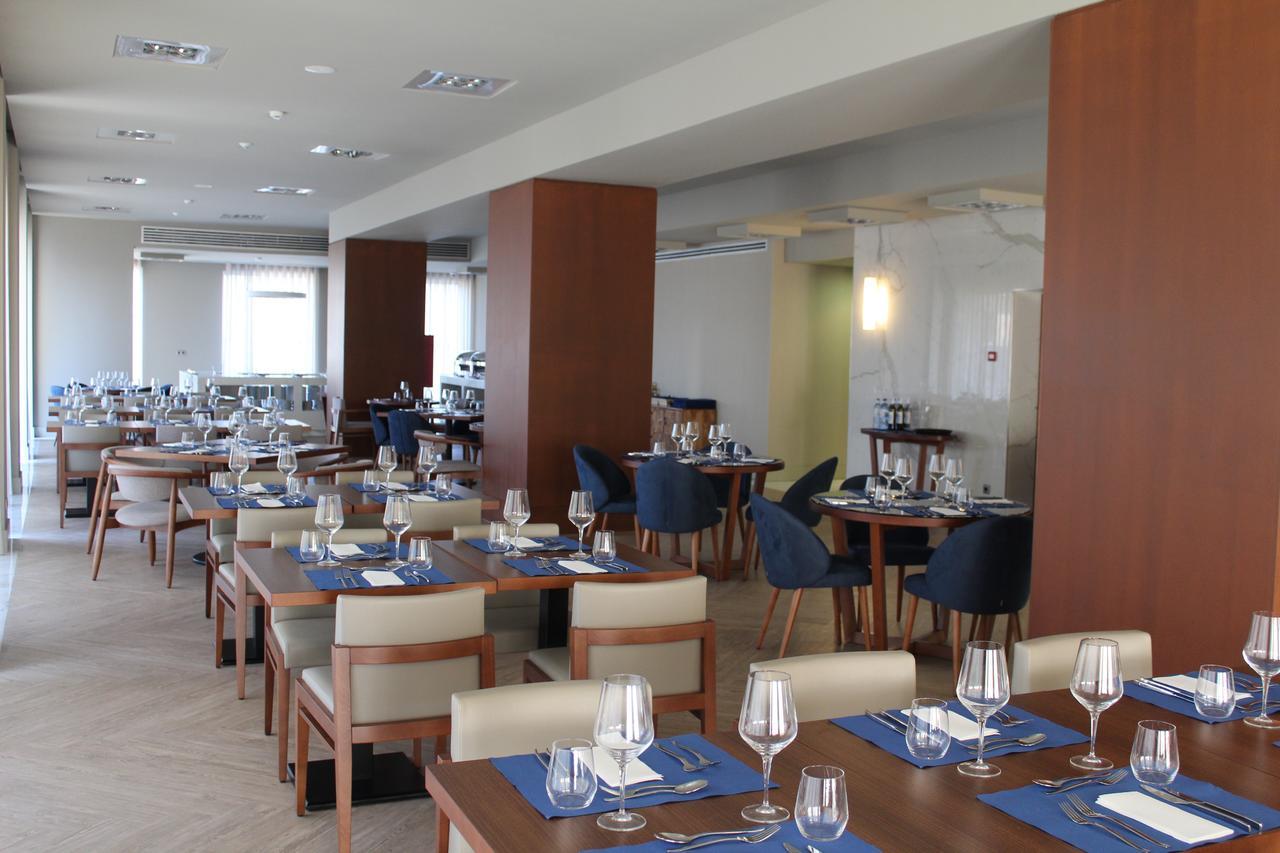 Melia Setubal Hotel Exterior photo
